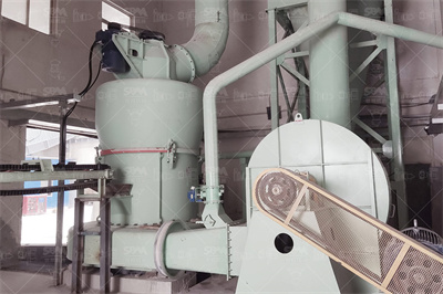 环辊磨800目方解石磨粉机_产品详情