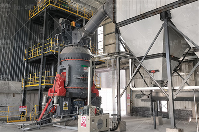 一天200吨左右的石灰石加工设备磨粉机