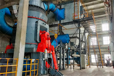 磨粉机MPG型系列中速磨煤机北方重工集团有限公司.产品详情