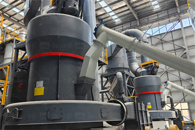 方解石磨机有哪些_桂林鸿程矿山设备制造有限责任公司