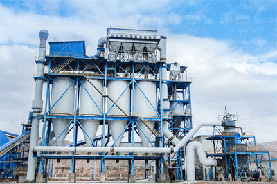 开滦集团选煤用磁铁矿粉管理规定 豆丁网