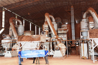 矿粉厂岗位职责有哪些.doc 3页 VIP 原创力文档