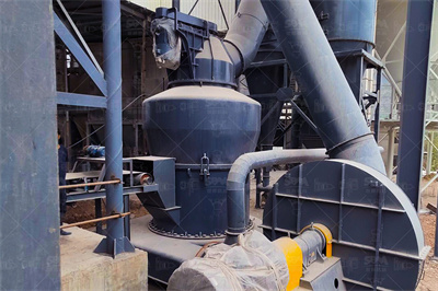 立式超细磨粉机磨无烟煤在负极材料中的应用|石墨|粉体 ...