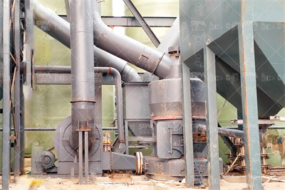 宜兴市聚能超细粉碎设备有限公司